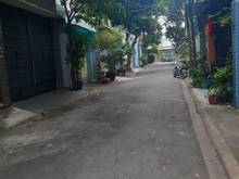Hình ảnh Nhà cấp 4, hẻm xe hơi 6m Bùi Đình Túy, 5.7x16 90m2 vuông vứt, GPXD 5T