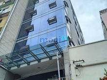 Hình ảnh Cho thuê TÒA nhà Điện Biên Phủ, Quận 1. DT 9X20M Trệt 7 lầu TM.