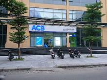 Hình ảnh Cho thuê chân đế toà chung cư Lĩnh Nam