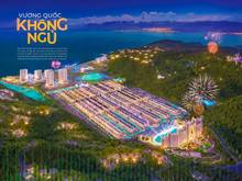 Hình ảnh 10 suất Bizhouse đầu tiên CK 500Triệu tại Hải Giang Merryland