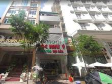 Hình ảnh Cho Thuê Building MT Nguyễn Tri Phương - 6 x 15m -7 Tầng TM- 100Triệu