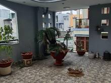 Hình ảnh 4 tầng đúc, 20m ra Khuông việt, thoáng mát, phù hợp để ở