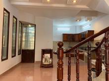 Hình ảnh Nhà khu quy hoạch bộ công an quận 7, sổ vuông vức, 75m2, chỉ 6.x tỷ