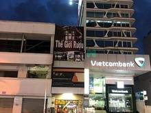 Hình ảnh Cho Thuê MT-Nguyễn Tri Phương,Q.10- 5x 20m - 65 triệu đồng
