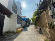 Hình ảnh Bán nhà nát đường 385 Lê Văn Việt, Tăng Nhơn Phú A