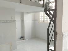 Hình ảnh Phòng trọ có gác thoáng mát Tân Phú