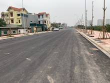 Hình ảnh Bán gấp 86m2 Khu Đấu giá Lệ Mật - Việt Hưng, 2 mặt đường. Ngay cổng và