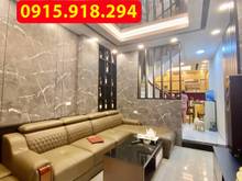 Hình ảnh Từ Liêm, Kinh doanh, 45m2, nhỉnh 4 Tỷ, 5 ngủ, ô tô tránh 20m