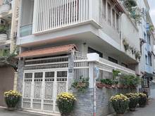 Hình ảnh Bán nhà Lê Văn Sỹ trung tâm thành phố giá rẻ bất ngờ chỉ có 4,2 tỷ