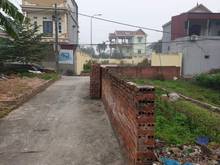 Hình ảnh Bán 70m2, MT 4.5m. Giá: 2.3 tỷ. xóm Ngõ, thôn Khê nữ, Nguyên Khê.