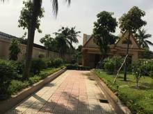 Hình ảnh Bán biệt thự vườn 1262m2 mặt tiền Tam Đa thành phố Thủ Đức Q9 cũ
