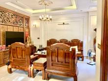Hình ảnh Bán nhà kđt đinh công, vỉa hè, ô tô tránh, ngõ thông, 72m2, mt 5m,