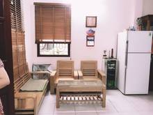 Hình ảnh Cần bán nhà tự xây Hoàng hoa thám 5 tầng x 30m2  siêu đẹp, về ở luôn