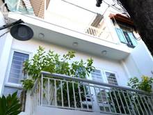 Hình ảnh Bán nhà trung tâm Phú Nhuận an ninh