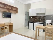 Hình ảnh CHDV Full Nội thất Ban công Tân Phú