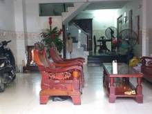 Hình ảnh Bán Nhà Hẻm Xe Hơi Đường D9, 5X14 ,5 TẦNG 7.7 Tỷ-Tân Phú