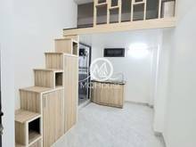 Hình ảnh Cho thuê Trang Chủ MB66.COM / Đăng Ký Tặng 66K có gác Cao Thắng, Phú Nhuận sang trọng only 5tr5