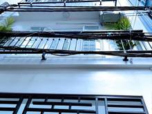 Hình ảnh Bán ccmn xuân thủy, 80m, 8 tầng, 22 Trang Chủ MB66.COM / Đăng Ký Tặng 66K, dòng tiền 110tr/tháng,