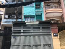 Hình ảnh HOT 1 trệt 2 lầu ST, DTCN 77m2, HXT Thành Thái Q10, giá chỉ 14,5 tỷ