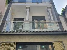 Hình ảnh Nhà Bán - Lê Văn Quới Bình Tân - 2 Lầu Giá 2,6 tỷ 4 Phòng Ngủ SHR