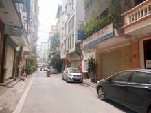 Hình ảnh Bán nhà phân lô ô tô tránh, KD 50m2 quận Tây Hồ, giá 11.9 tỷ.