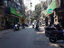 Hình ảnh Homestay Mặt Phố Ngũ Xã-Trúc Bạch, DT101m2x6T, KD 10P/50Tr/Thg, 20 tỷ