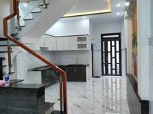 Hình ảnh 💥 Nhà 2 Mặt Hẻm Xe Hơi, Vườn Lài, 61m2, 4x15.1, chỉ 6.15 Tỷ 💥