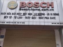 Hình ảnh Cho thuê mặt bằng shophouse Phú Mỹ Hưng - quận 7