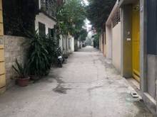 Hình ảnh Bán đất Tây Hồ, Đường Nước Phần Lan giá 11,3 tỷ, 150m2, Oto vào