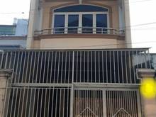 Hình ảnh Tôi bán căn ngay chợ Phú lạc 1ty hẻm ô ttoo