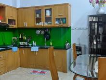Hình ảnh Bán nhà 66m2, ngang 4.2m, gần Cityland, Thống Nhất, Gò Vấp, 4.65 tỷ
