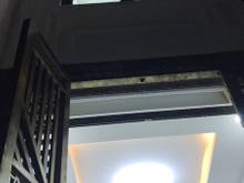Hình ảnh Nhà mới ở ngay 3,5x9m, 4pn sổ hồng ngã tư 4 xã