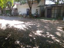 Hình ảnh cho thuê đất trống 400m2 có 100m2 nhà kho, giá rẻ nhất thủ đức