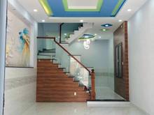Hình ảnh hà chính chủ cần sang nhượng giá tốt đường Bùi Quang Là, Gò Vấp 1tỷ880