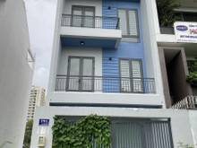 Hình ảnh Bán nhà 5x20m Hầm+ Trệt +2 Lầu +ST Giá 20 Tỷ TL Đường 19, P An Phú Q2