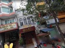 Hình ảnh Cho thuê nhà mặt tiền Hồ Tùng Mậu, Quận 1. DT 4,2x22m, trệt 1 lầu