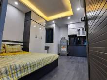 Hình ảnh Bán ccmn xuân thủy, 7 tầng, hơn 30 phòng, dòng tiền 840tr/năm, nhỉnh