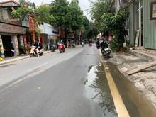 Hình ảnh Duy nhất mảnh đất mặt phố Sủi đang giao bán, cách chợ chỉ 70m.