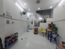 Hình ảnh Chính chủ cần bán gấp nhà Đường Lạc Long Quân 31m2 gía 5.1 tỷ