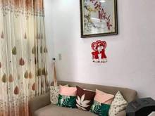 Hình ảnh Bán nhà Trung tâm quận 3 - HXH đỗ cửa - 5 tầng - Nở hậu - giá 8.8 tỷ.