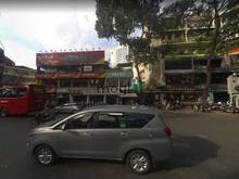 Hình ảnh Cho thuê MT Hồ Con Rùa P6, Q3, TP. HCM. DT 11x9m, Trệt 2 lầu st.