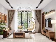 Hình ảnh Bán gấp Lâm Du, ô tô đỗ cửa, ở sướng, nhỉnh 5 tỷ