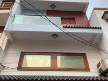 Hình ảnh Bán Nhà Tân Bình, HXH, 5 Tầng , 60m2,Chỉ 8,05ty