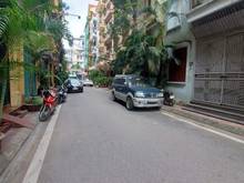 Hình ảnh Cần bán gấp nhà Nghĩa Đô, Cầu Giấy, Ô tô vào nhà,  41m2, nhỉnh 7 tỷ.