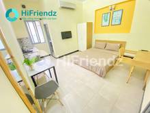 Hình ảnh CHCC_Q.Bình Thạnh - full nội thất Siêu Giảm Giá, Hifriend hỗ trợ cọc