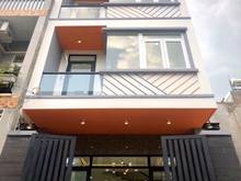 Hình ảnh Nhà đẹp đường Cây Cám 100m2 - Mặt tiền 4,5m- hẻm oto 8m- 2,45ty