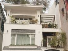 Hình ảnh Bán nhà mặt phố đường Tây Hồ 131m2, 4 tầng, mặt tiền: 10m, giá: 48 tỷ