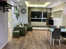 Hình ảnh Cần bán Cc Golden Palace 86m2, 2 ngủ full đồ đúng như ảnh