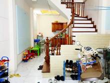 Hình ảnh Bán nhà khu vực Cầu Giấy – Bắc Từ Liêm - 5 Tầng x 42m2 - Hơn 4 tỷ