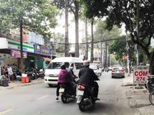 Hình ảnh Bán nhà góc 2 Mặt tiền Ngô Quyền, 68m2, HĐT 25triệu, giá 21 tỷ
